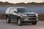 Toyota 4Runner 2010 года